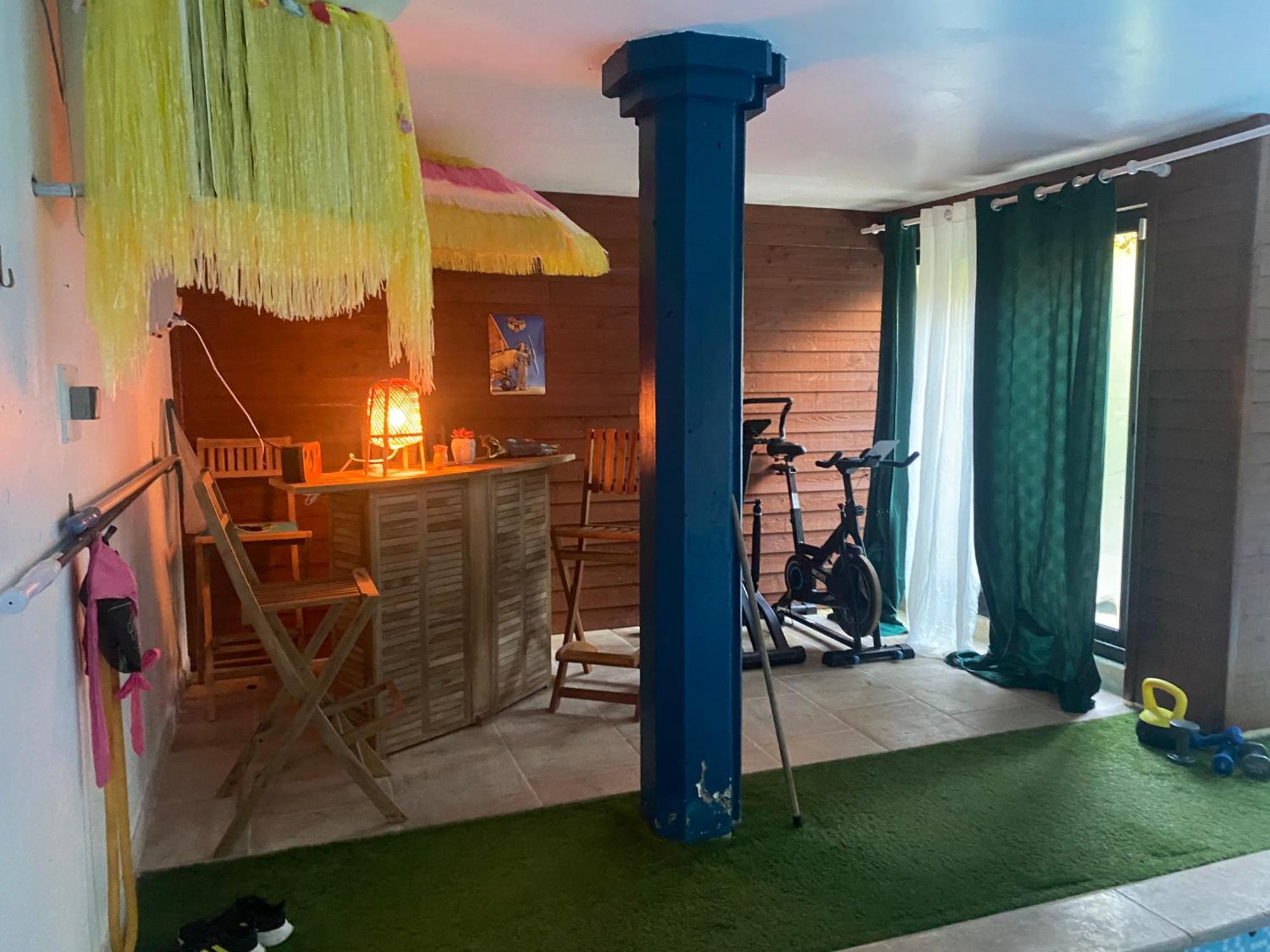 Apartment Le De Manoline Bourges